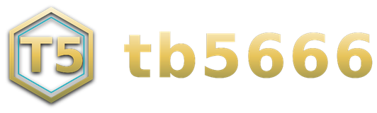 tb5666 logo