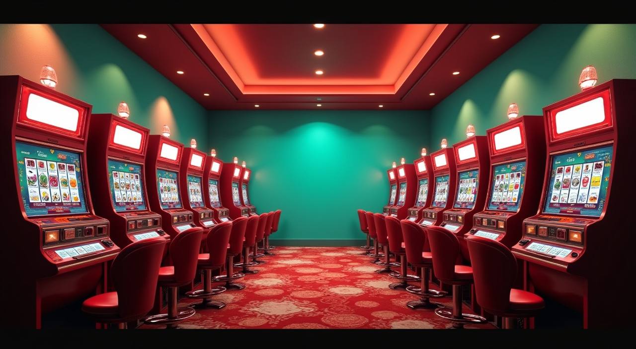 tb5666 gaming platform